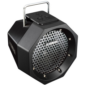 Yamaha PDX-B11 Black