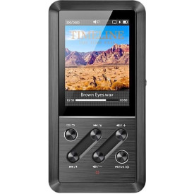 FiiO X3 Black