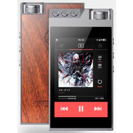 Luxury Precision L3 Pro