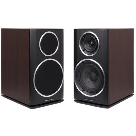 Wharfedale Diamond 121 Wenge