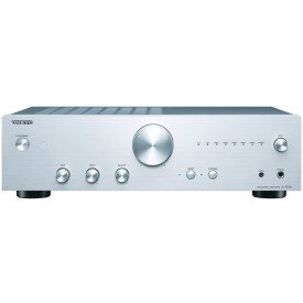 Onkyo A-9010 Silver