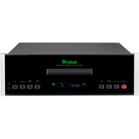 Mcintosh MCD350
