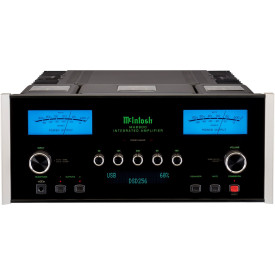 Mcintosh MA 8900