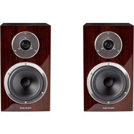 Gato Audio FM-15 High Gloss Walnut