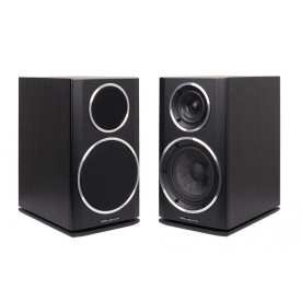 Wharfedale Diamond 122 Blackwood