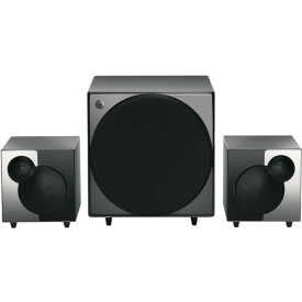 Triangle Color 123 Back Piano Lacquer