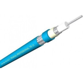 Van Den Hul Triaxial Pro 75 Ohm - 0,8