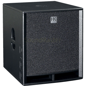HKAudio PR:O 18 A