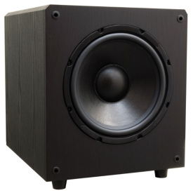 Taga Harmony TSW-210 Black