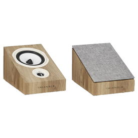 Triangle BOREA BRA1 Light Aok