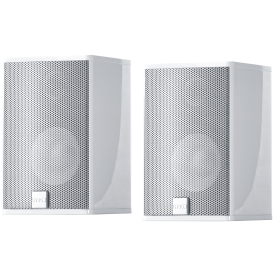 Canton CD 1020 White High Gloss