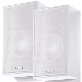 Canton CD 310 White High Gloss