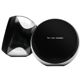 Harman Kardon Nova Black