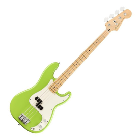 FENDER PLAYER PRECISION BASS LTD MN EGN