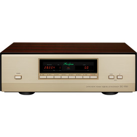 Accuphase DC-950