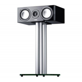 Canton Chrono SLS 755 Center Black Finish