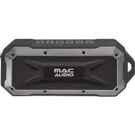 Mac Audio BT Wild 401
