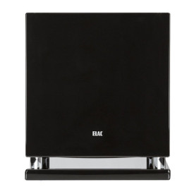 Elac SUB 2050 Piano Black