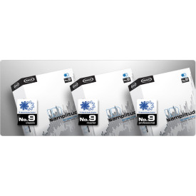 Magix Samplitude Professional-GB
