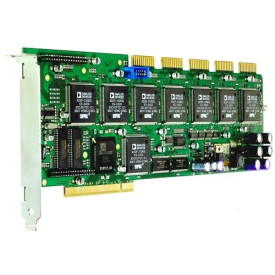 Sonic Core (CreamWare) Power-Booster 14 DSP Expansion