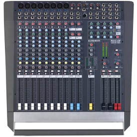 Allen Heath PA122