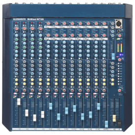 Allen & Heath WZ20S