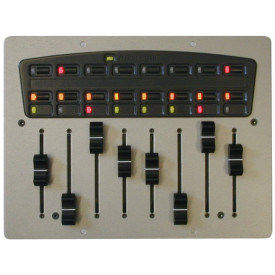 Allen & Heath PL-6