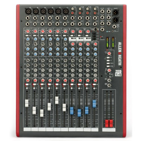 Allen & Heath ZED1402