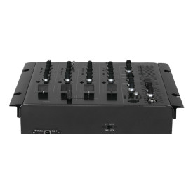 Vestax VMC-004 FX BLK