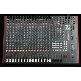 Allen & Heath ZED-R16