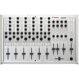 Vestax VCM-600 Silver
