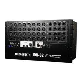 Allen & Heath iDR-32-DO