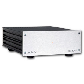 Van Den Hul Grail A Phono Amp