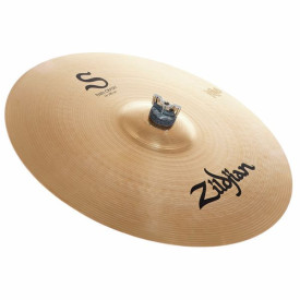 ZILDJIAN 16" S MEDIUM THIN CRASH