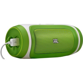 JBL Charge Green