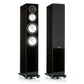 Monitor Audio Silver 8 Black Oak