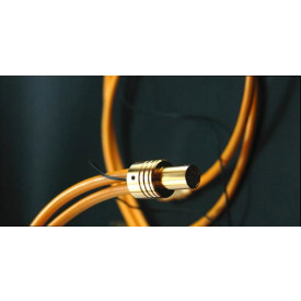 Atlas Quadstar (right angle entry) 1.0 tone arm 5-pin