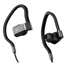 Monster Inspiration In-Ear Headphones Multilingual In-Ear Apple ControlTalk Black
