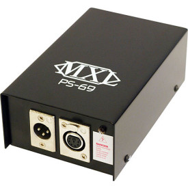 Marshall Electronics MXL PS-69