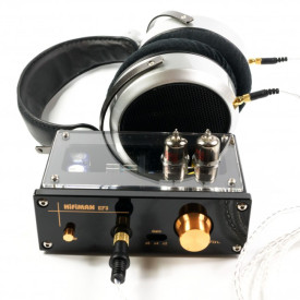 HIFIMAN EF-3+HE-300