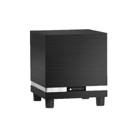 Triangle Thetis 340 Black
