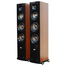 Taga Harmony AZURE F-80 WALNUT