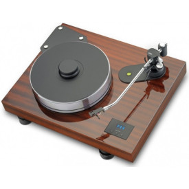 Pro-Ject XTENSION 12 (with Project 12cc Evo) (n/c) Mahogany