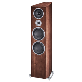 Heco Celan Revolution 9 Espresso Veneer