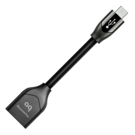 AUDIOQUEST acc DRAGON TAIL Micro USB > USB A(F) ANDROID