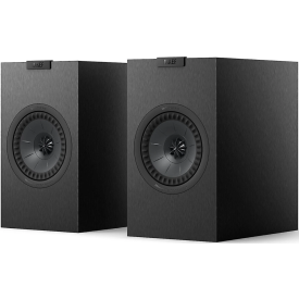 KEF Q1 Meta Black