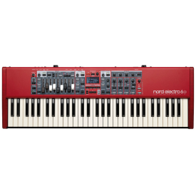 Nord Electro 6D 73