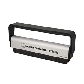 Audio-Technica acc AT6011a Anti-Static Record Brush