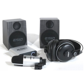 ESIO MARA22 Studio M