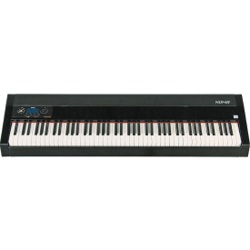 Studiologic Numa NERO matt color